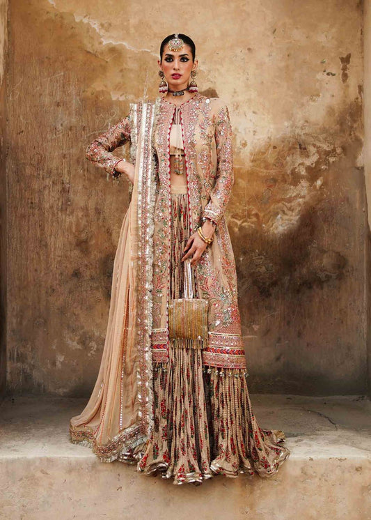 HUSSAIN REHAR - NAGHMA Ayla's Atelier