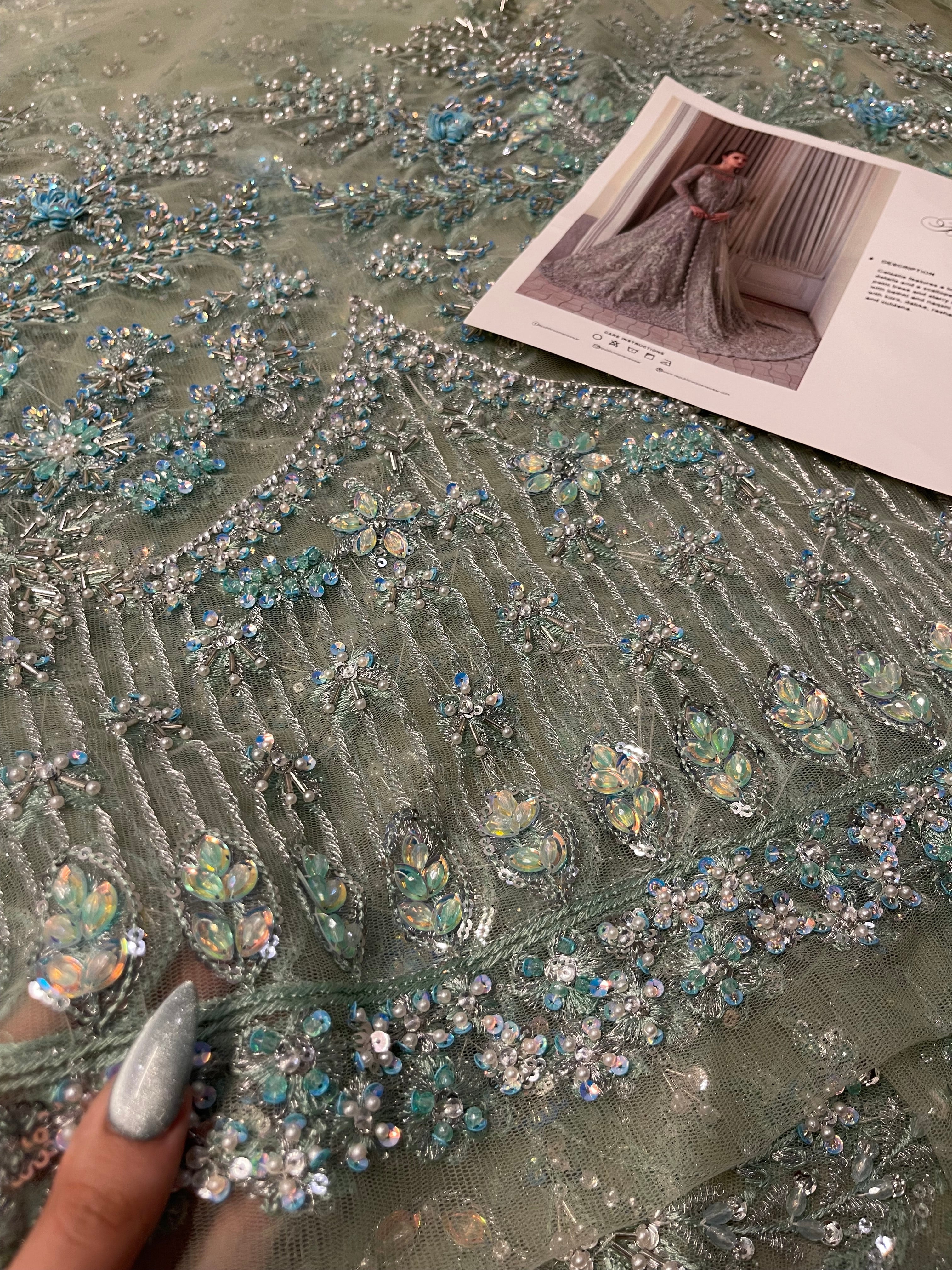 Republic Womenswear - Celestia Ayla's Atelier