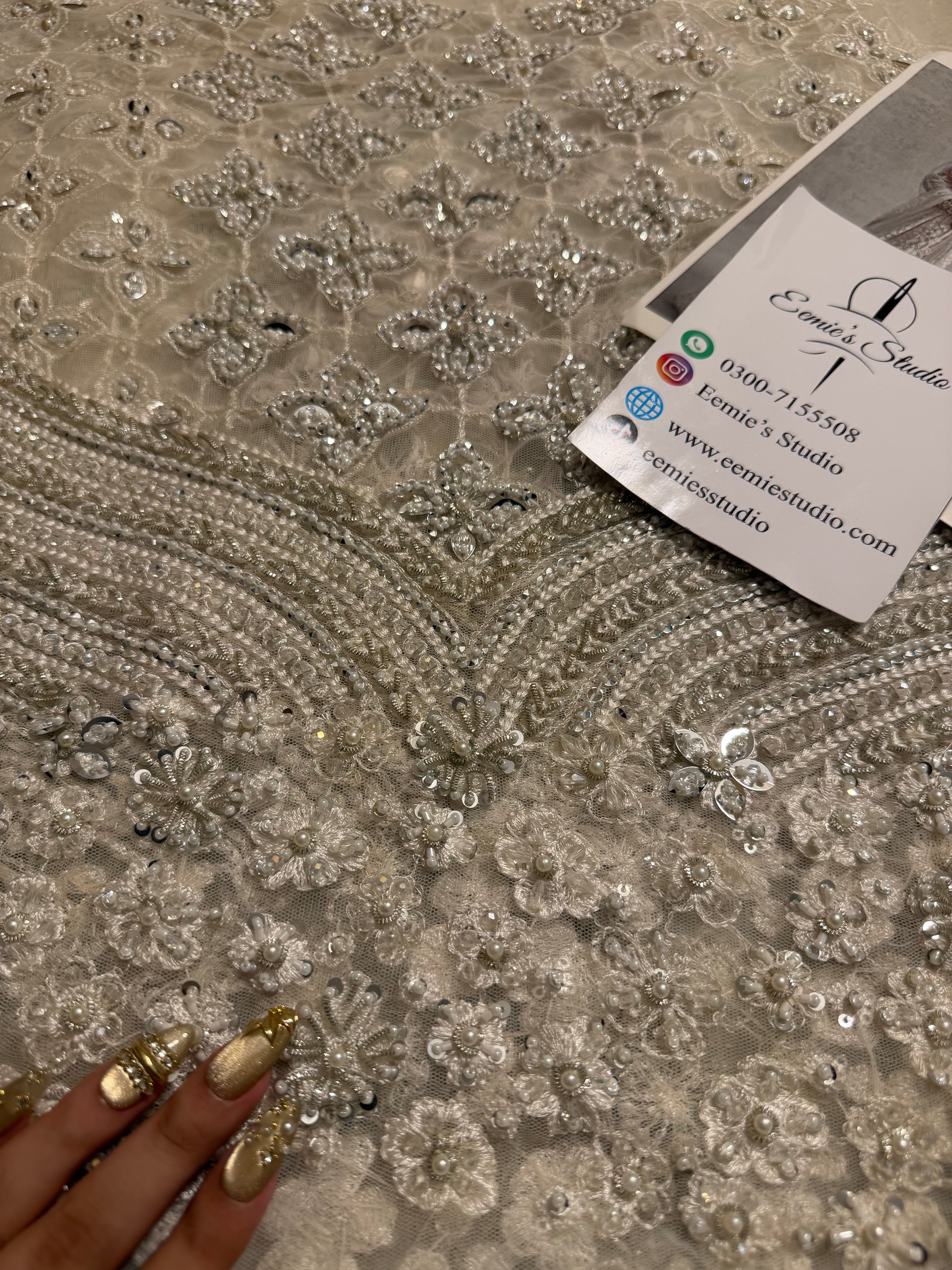 Ammara Khan - Moonbeam Ayla's Atelier