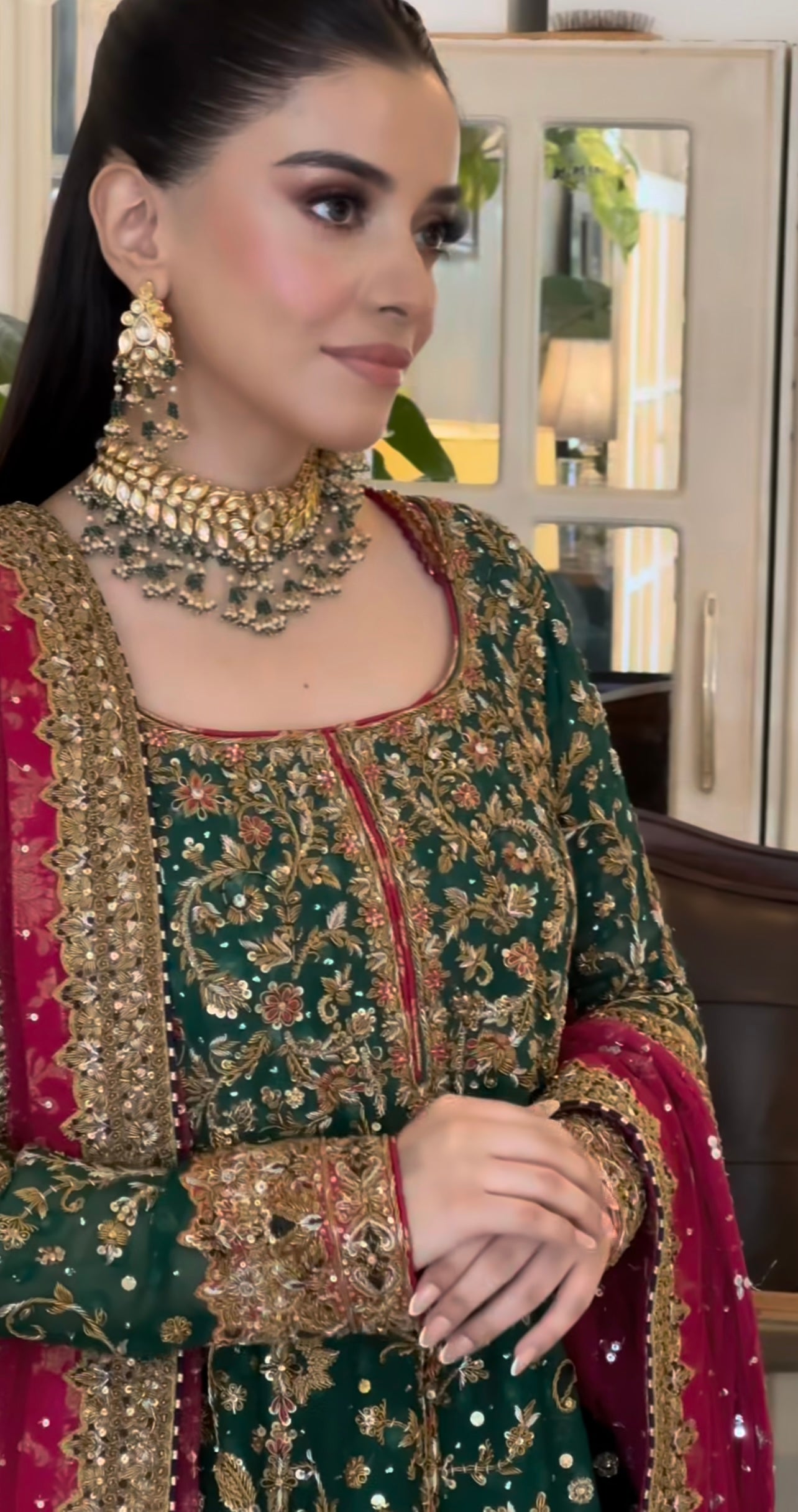 Haris Shakeel - Aimen Ayla's Atelier