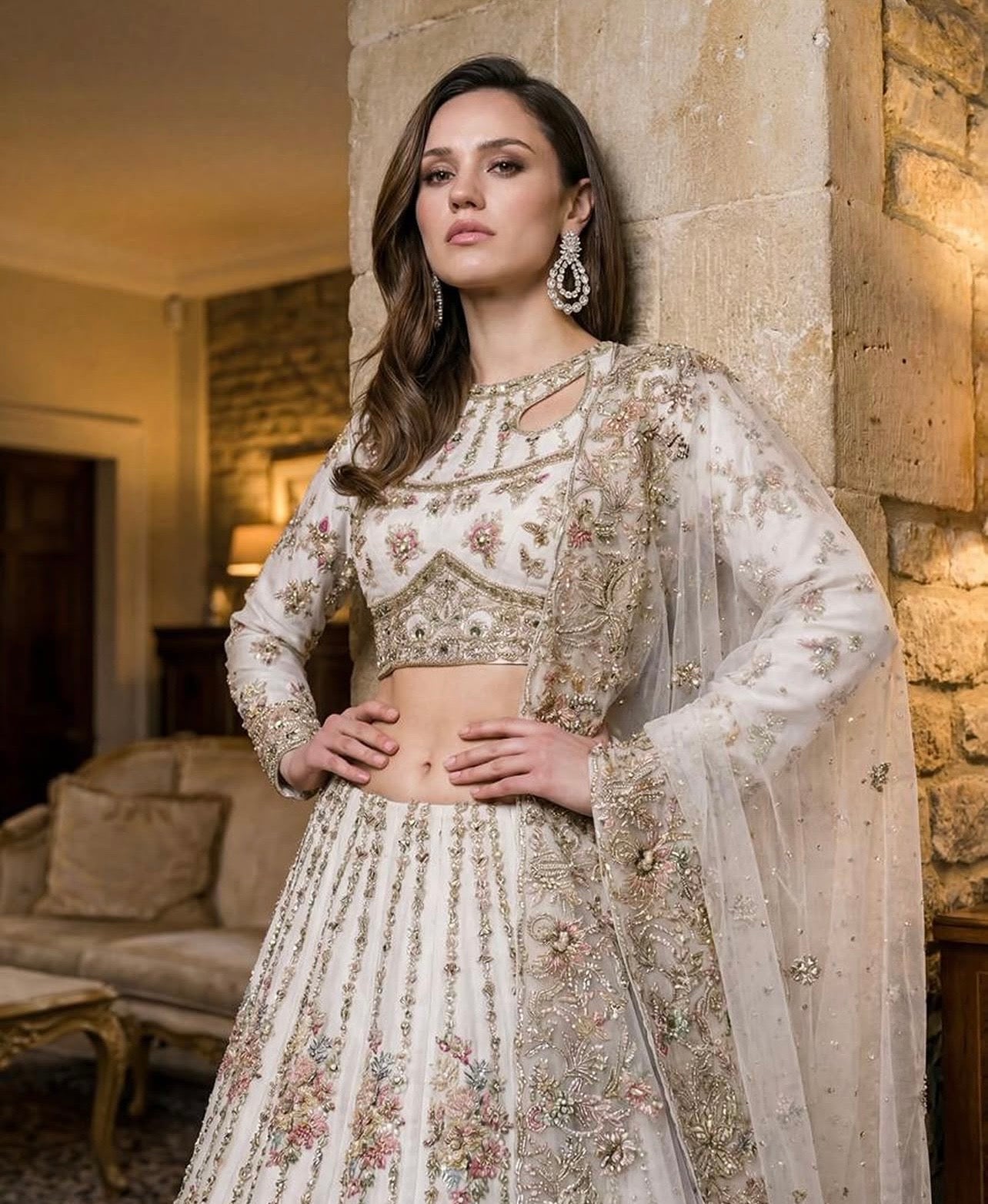 Ahmad Sultan - Tiara Ayla's Atelier