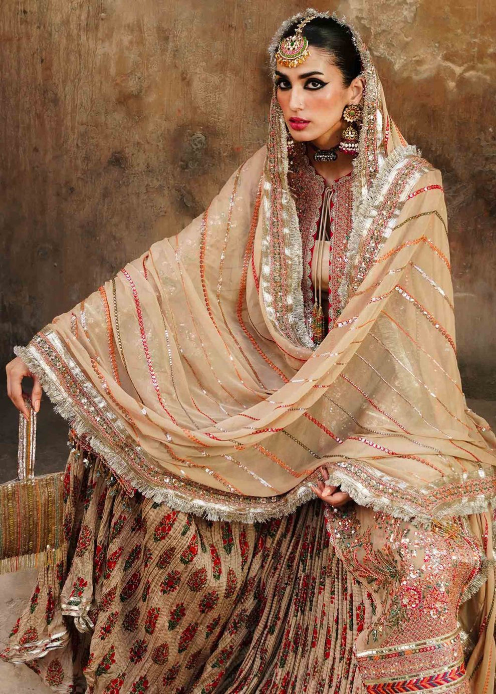 HUSSAIN REHAR - NAGHMA Ayla's Atelier