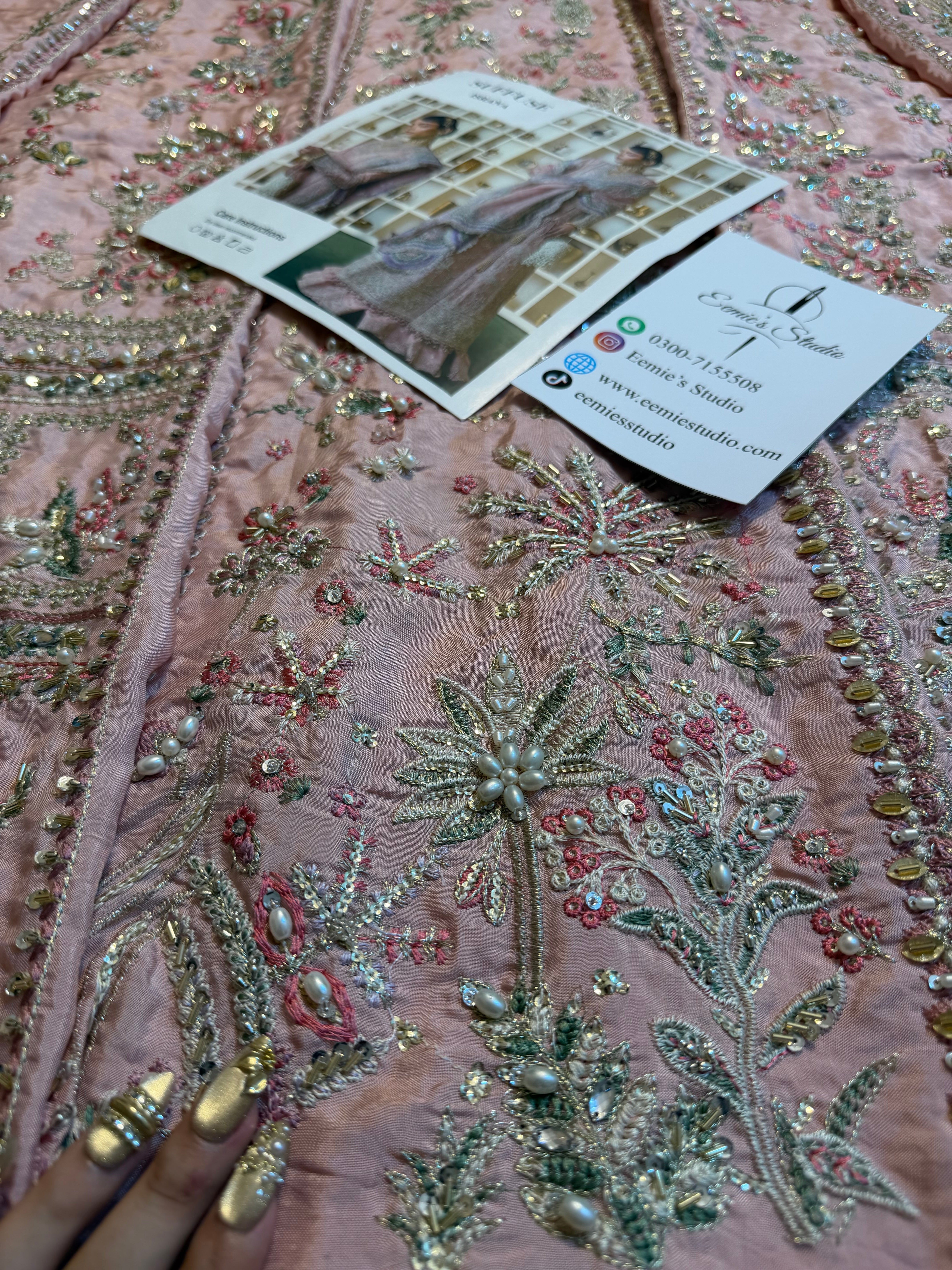 Suffuse - Irsana Ayla's Atelier