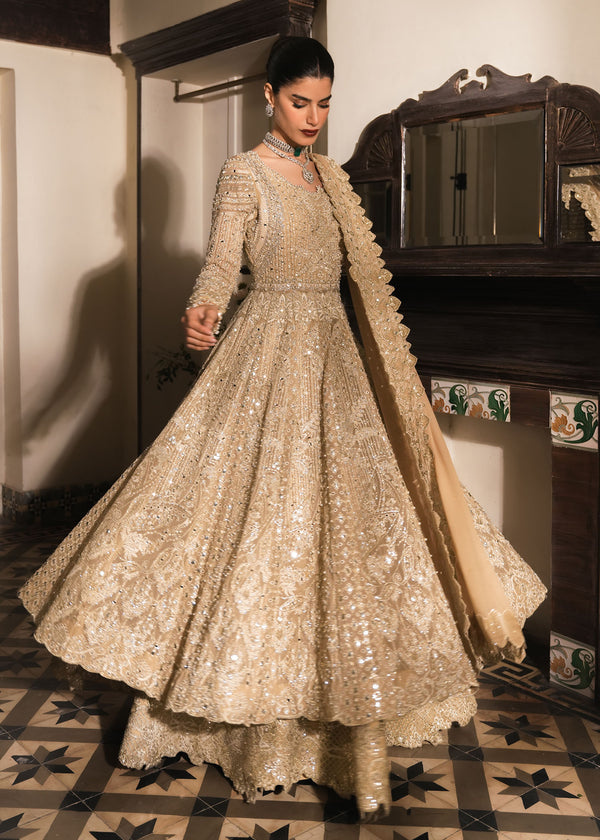 Saira Shakira - Moonveil Ayla's Atelier