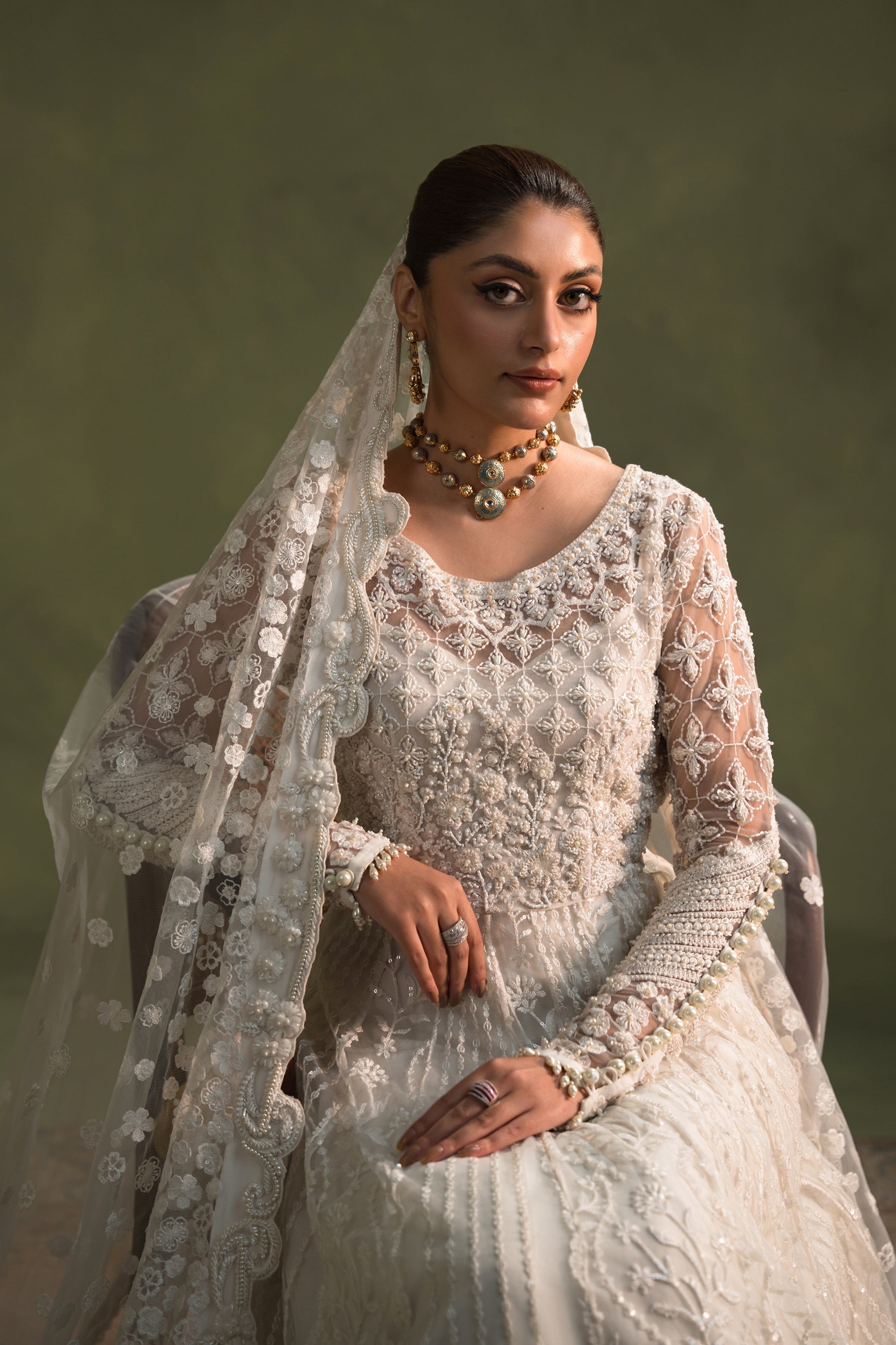 Ammara Khan - Moonbeam Ayla's Atelier