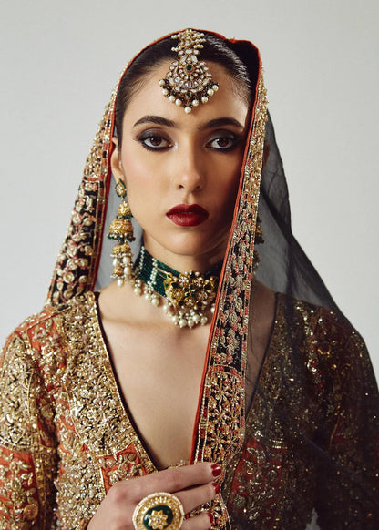 Hussain Rehar - Zaib Ayla's Atelier