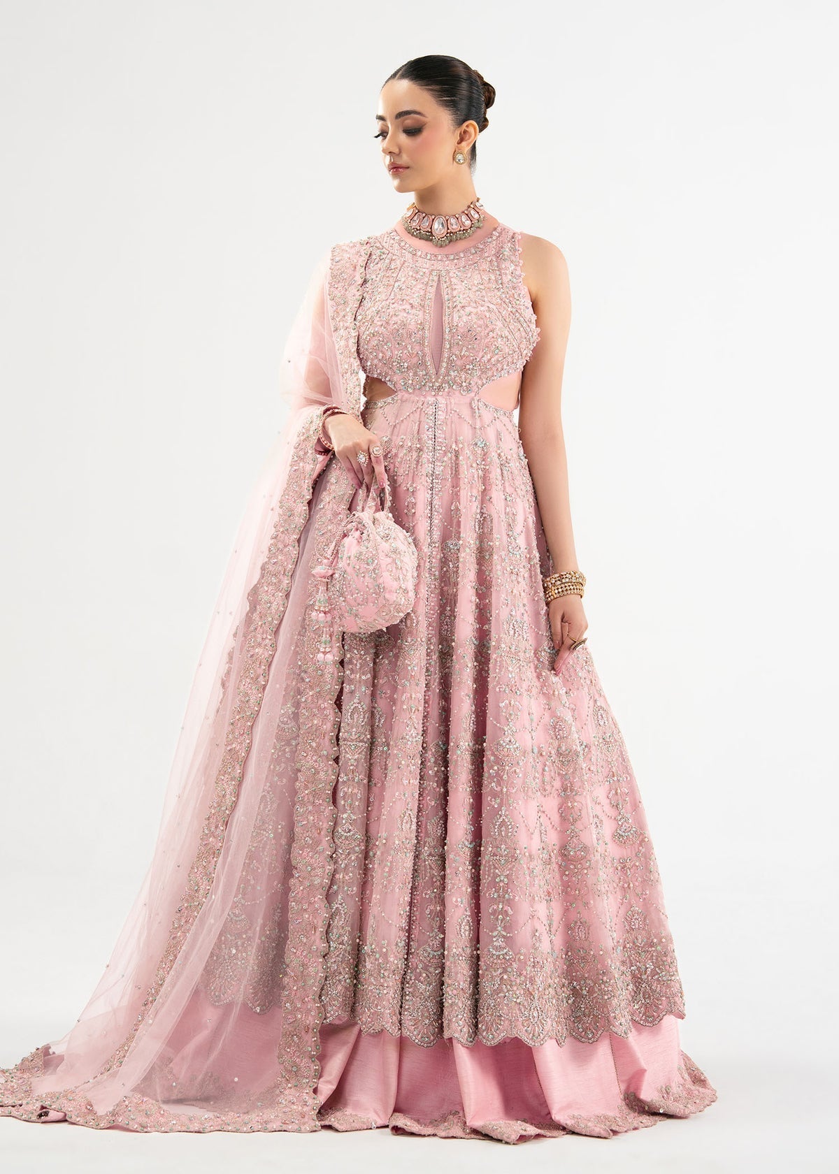 Kanwal Malik - Fida Eemie's Studio