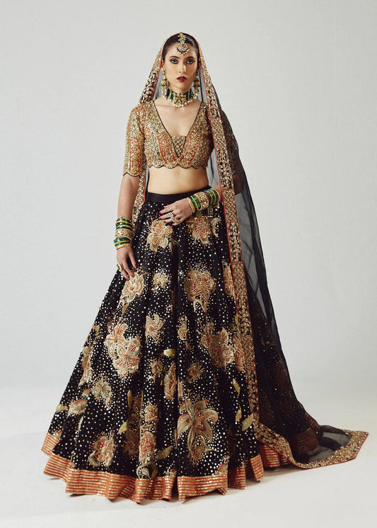 Hussain Rehar - Zaib Ayla's Atelier