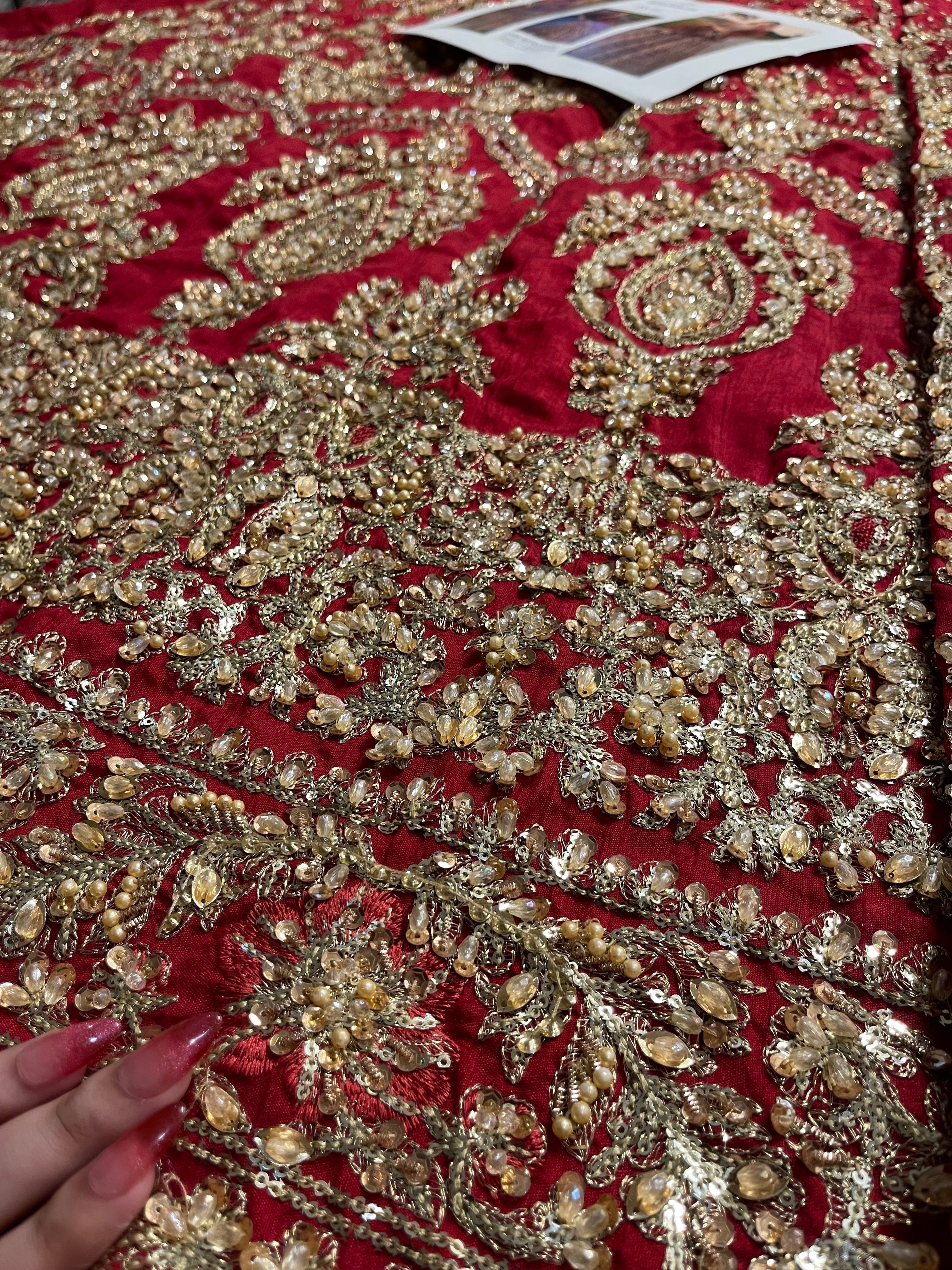 Faiza Saqlain - Raeni Eemie's Studio