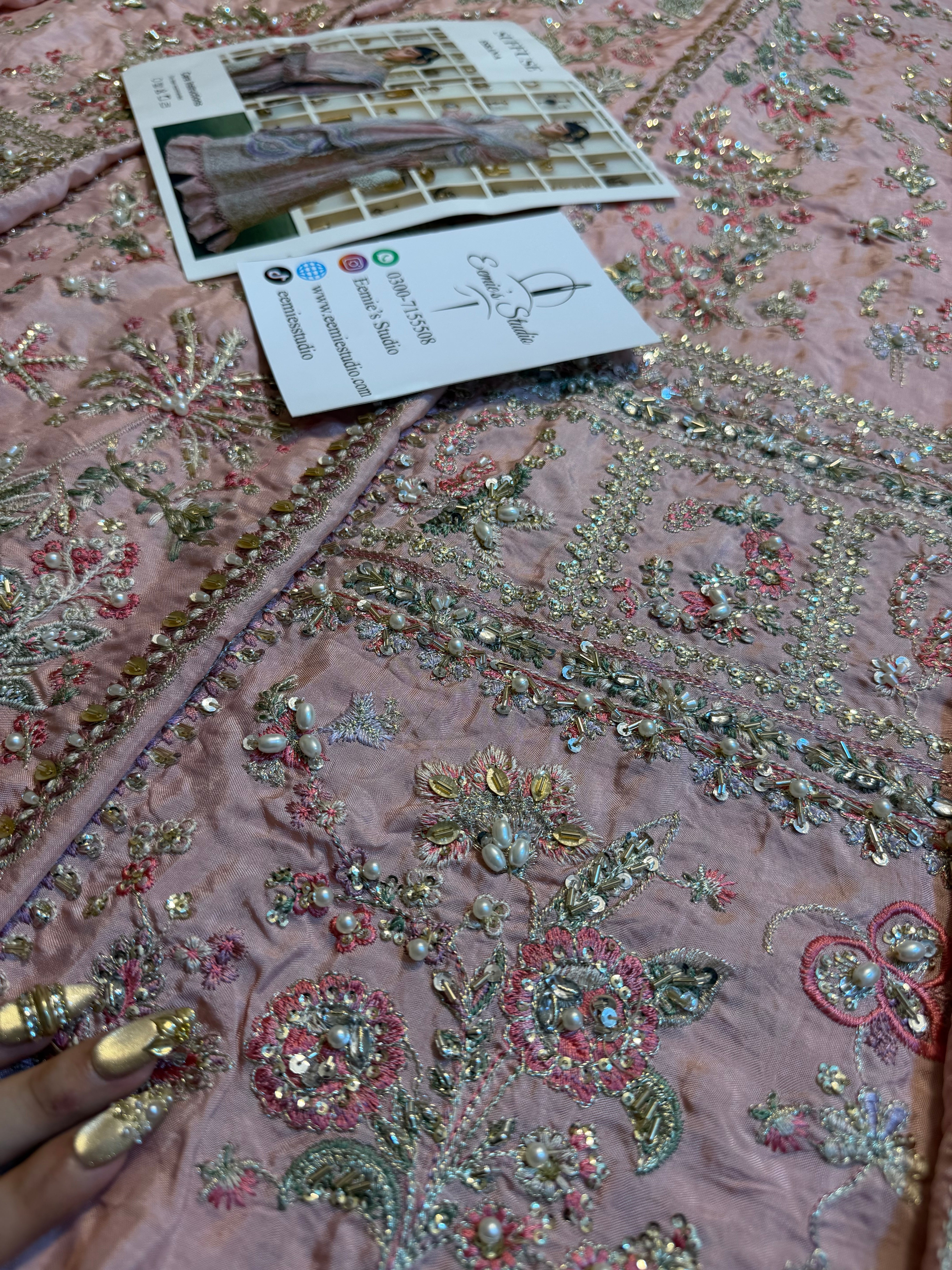 Suffuse - Irsana Ayla's Atelier