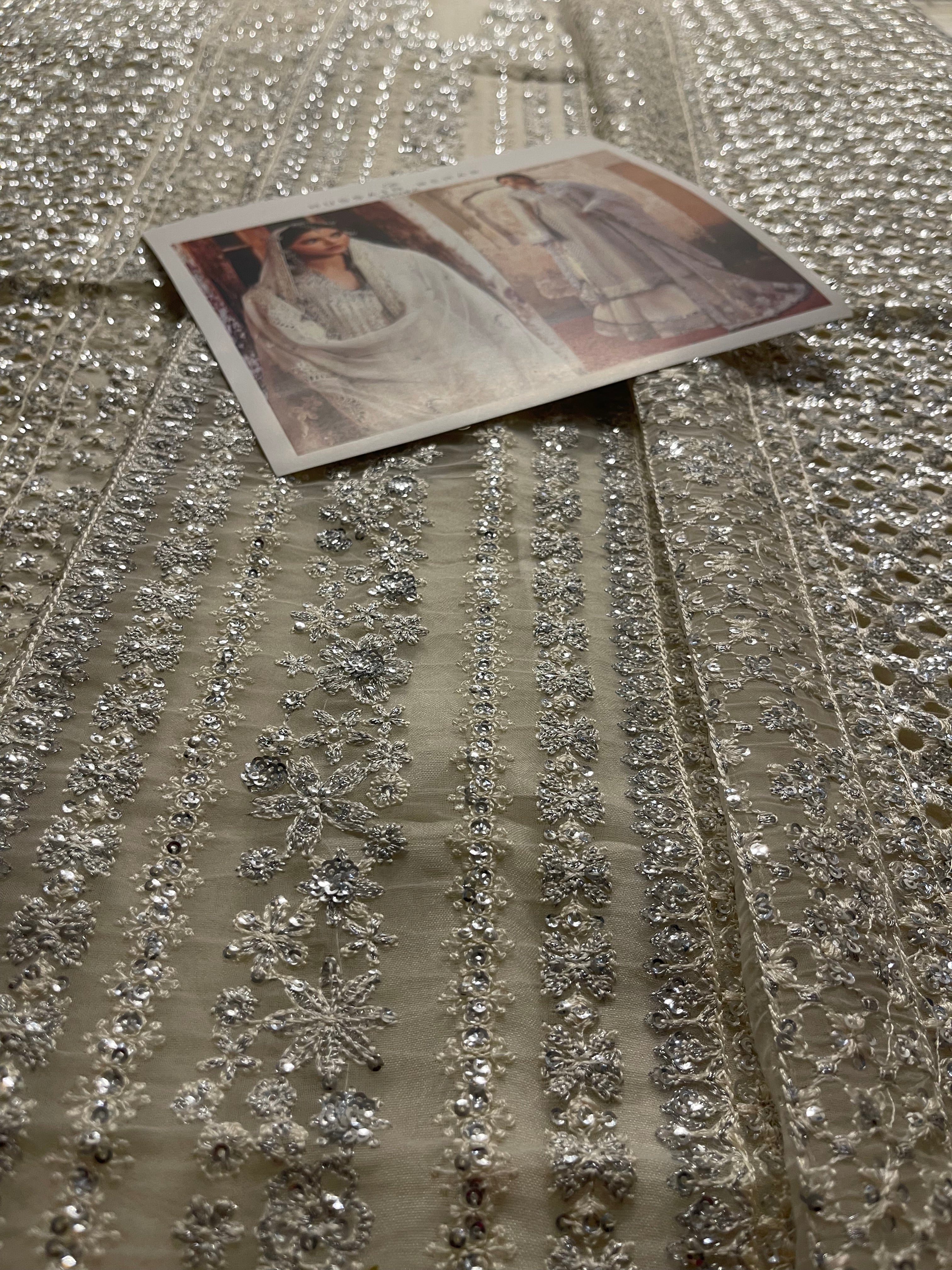 Hussain Rehar - Sitara Eemie's Studio