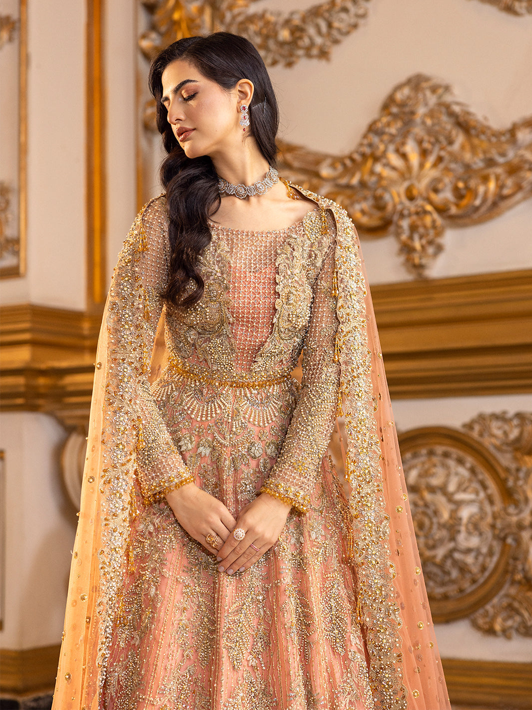 Epoque - Soiree Ayla's Atelier