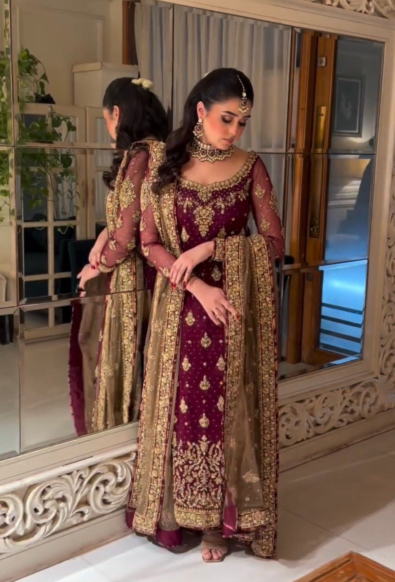 Haris Shakeel - Tehreem Ayla's Atelier