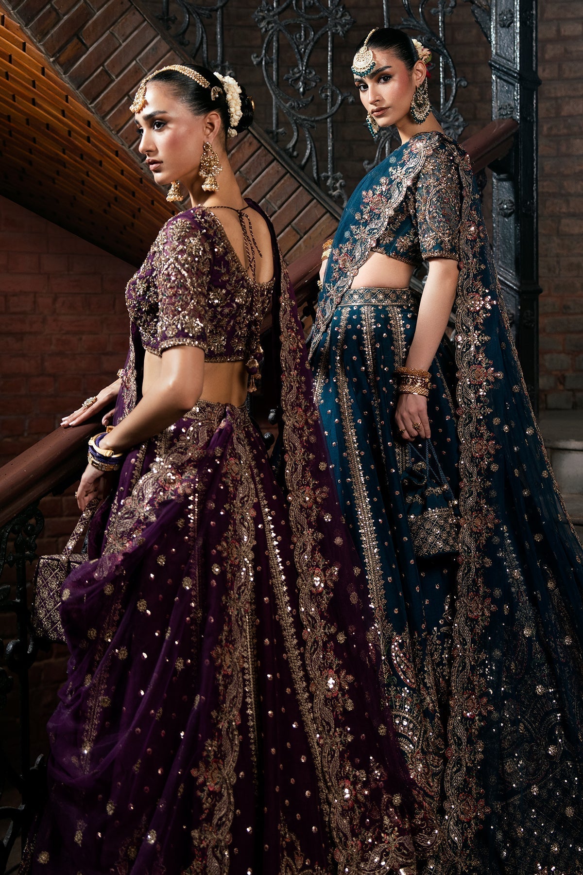 Mina Kashif - Zarnoor Ayla's Atelier