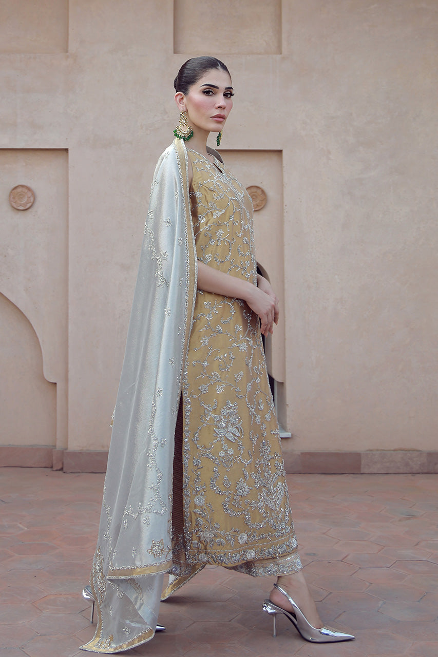 Shamsha Hashwani - Aakifah Ayla's Atelier