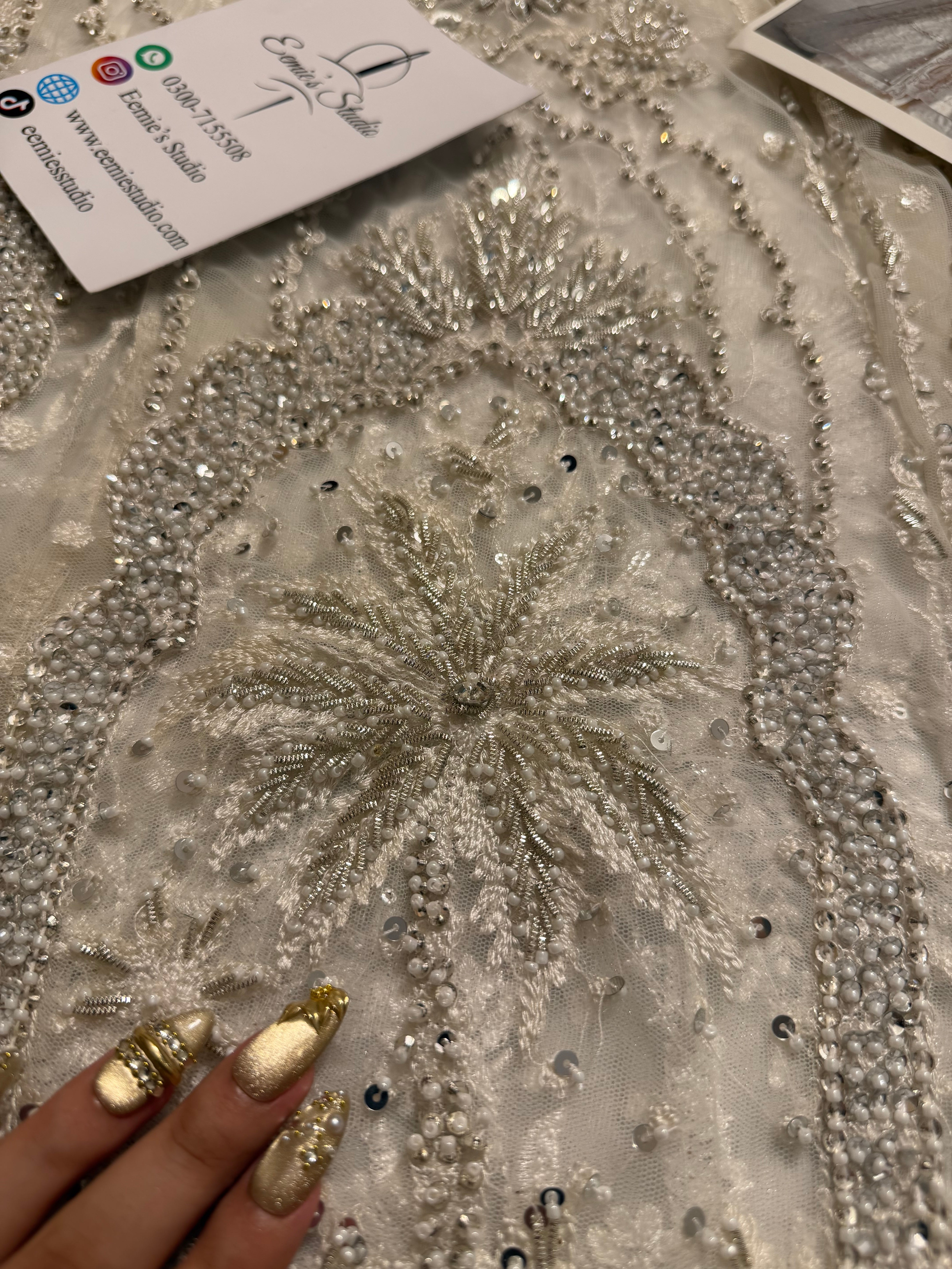 Ammara Khan - Moonbeam Ayla's Atelier
