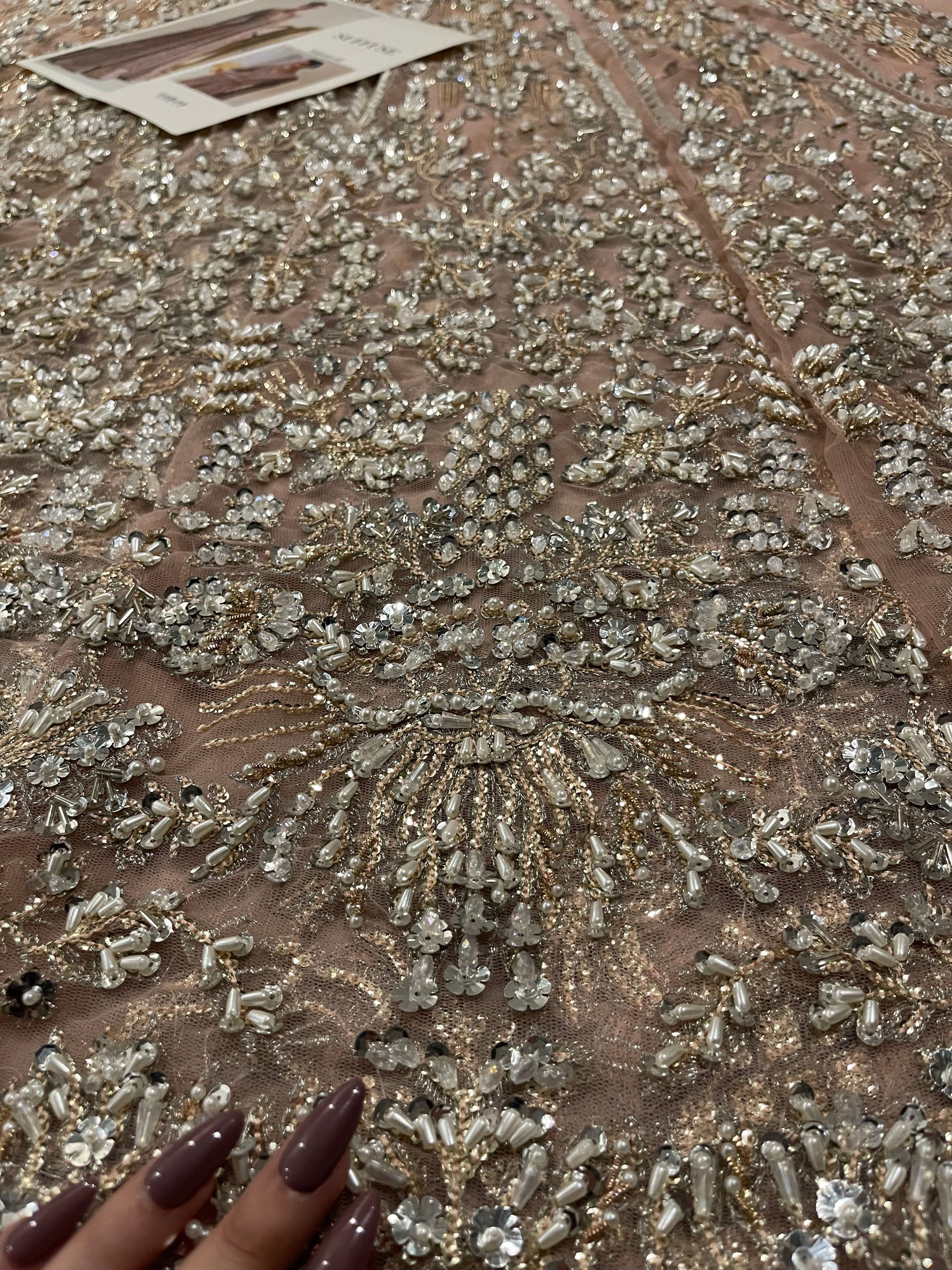 Suffuse - Mahveen Ayla's Atelier