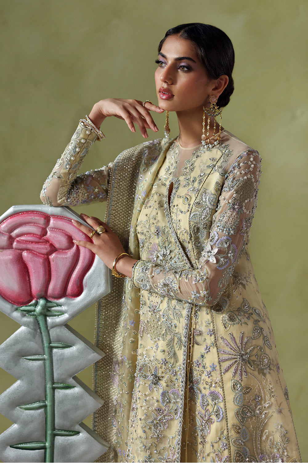 Soraya - Liora Ayla's Atelier
