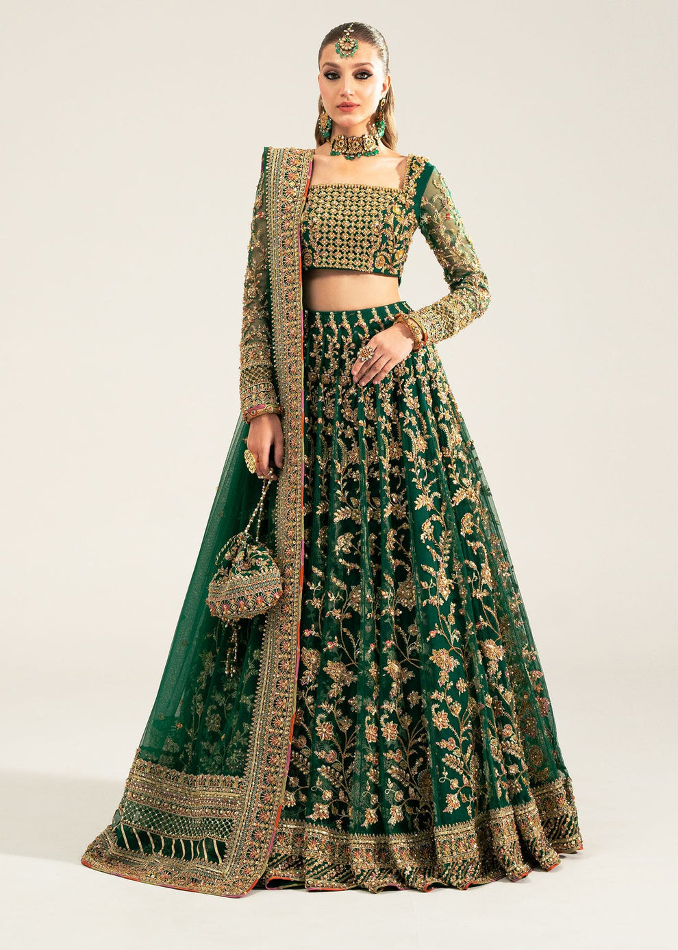 Kanwal Malik - Sukhan Ayla's Atelier