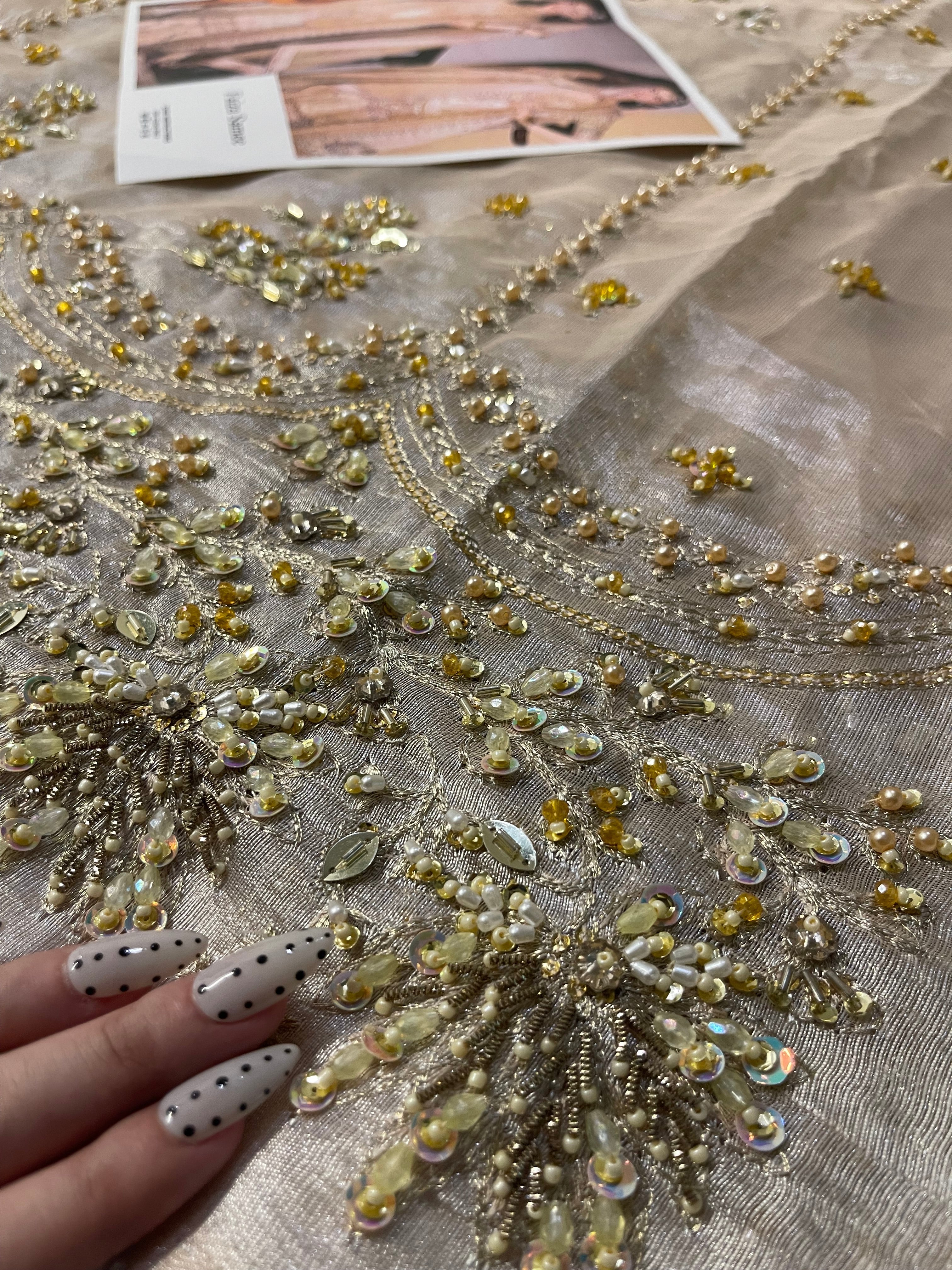 Faiza Samee - Hania Aamir Ayla's Atelier