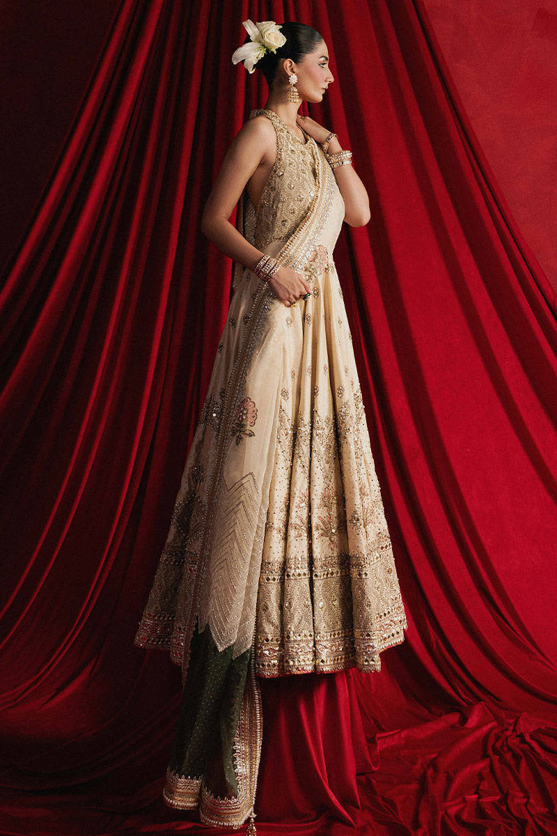 Mohsin Naveed Ranjha (MNR) - Mahjabeen Eemie's Studio