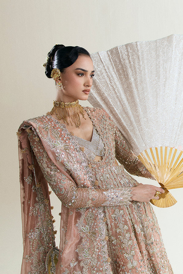 Suffuse - Mahveen Ayla's Atelier