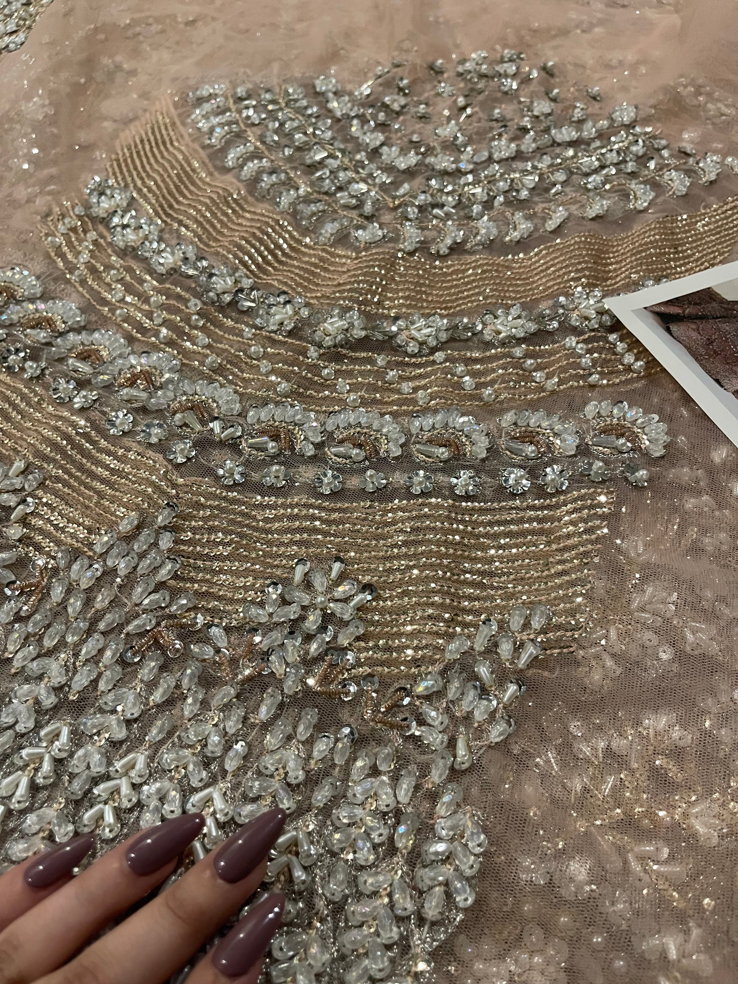 Suffuse - Mahveen Ayla's Atelier