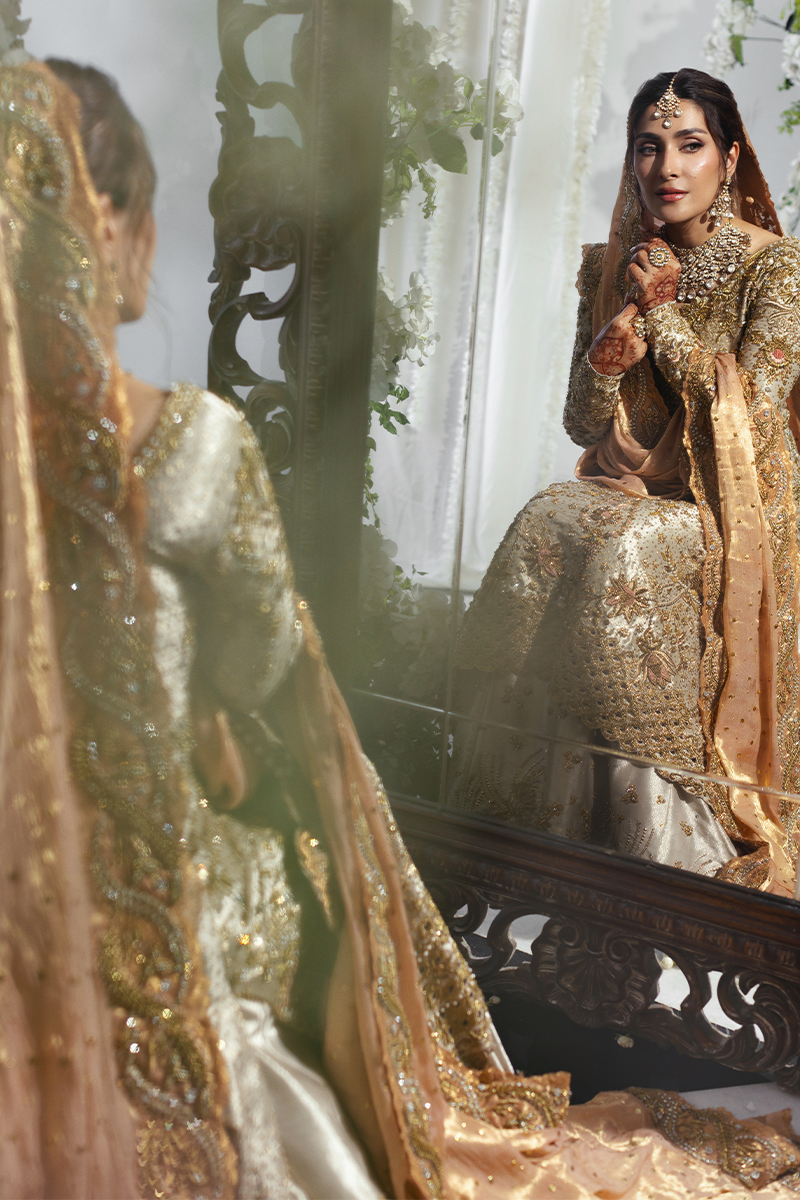 Mina Hasan - Afsaneh Ayla's Atelier
