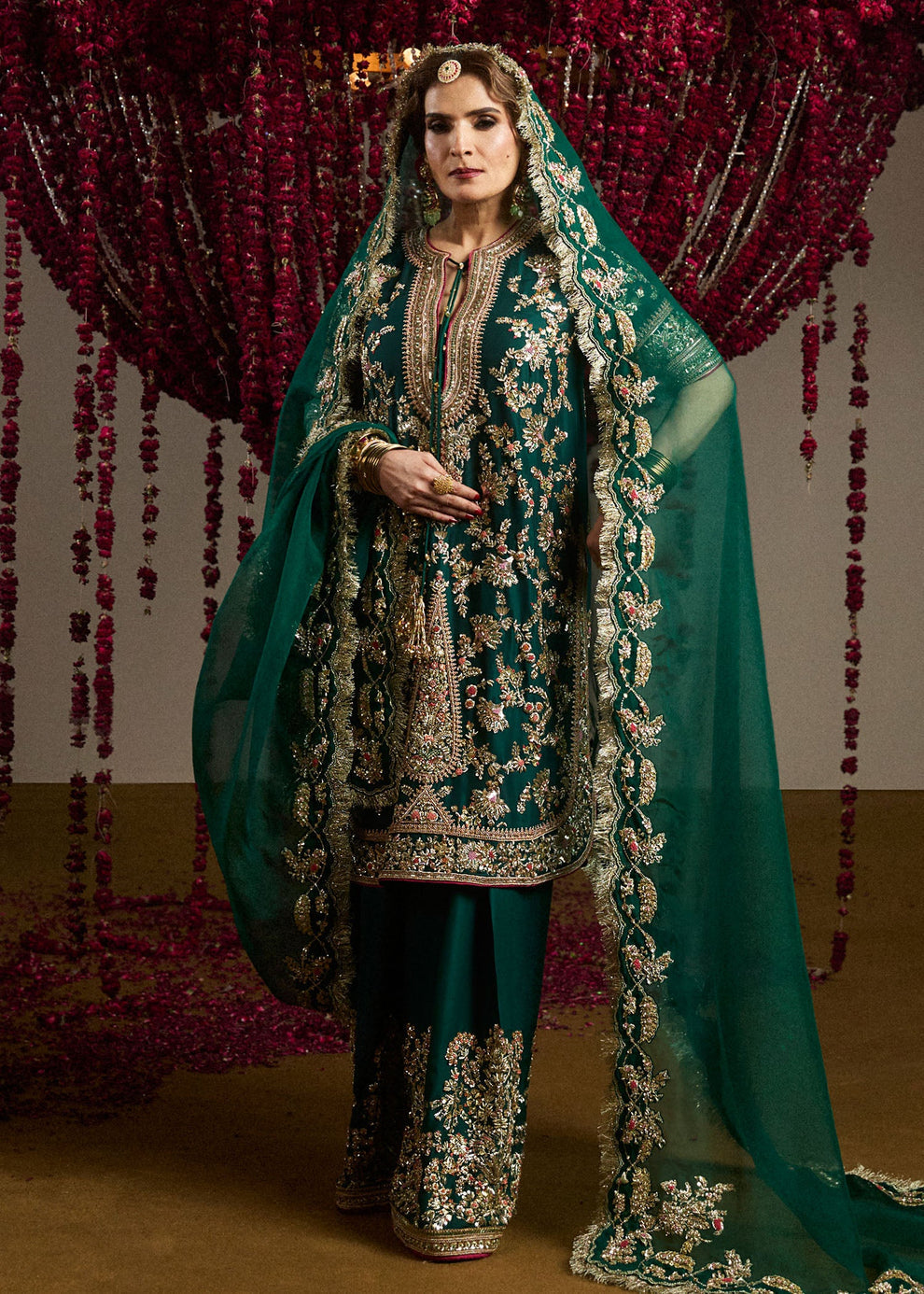Hussain Rehar - Mayle Ayla's Atelier