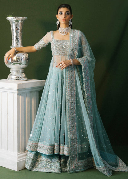 Hussain Rehar - SAAHIL Ayla's Atelier