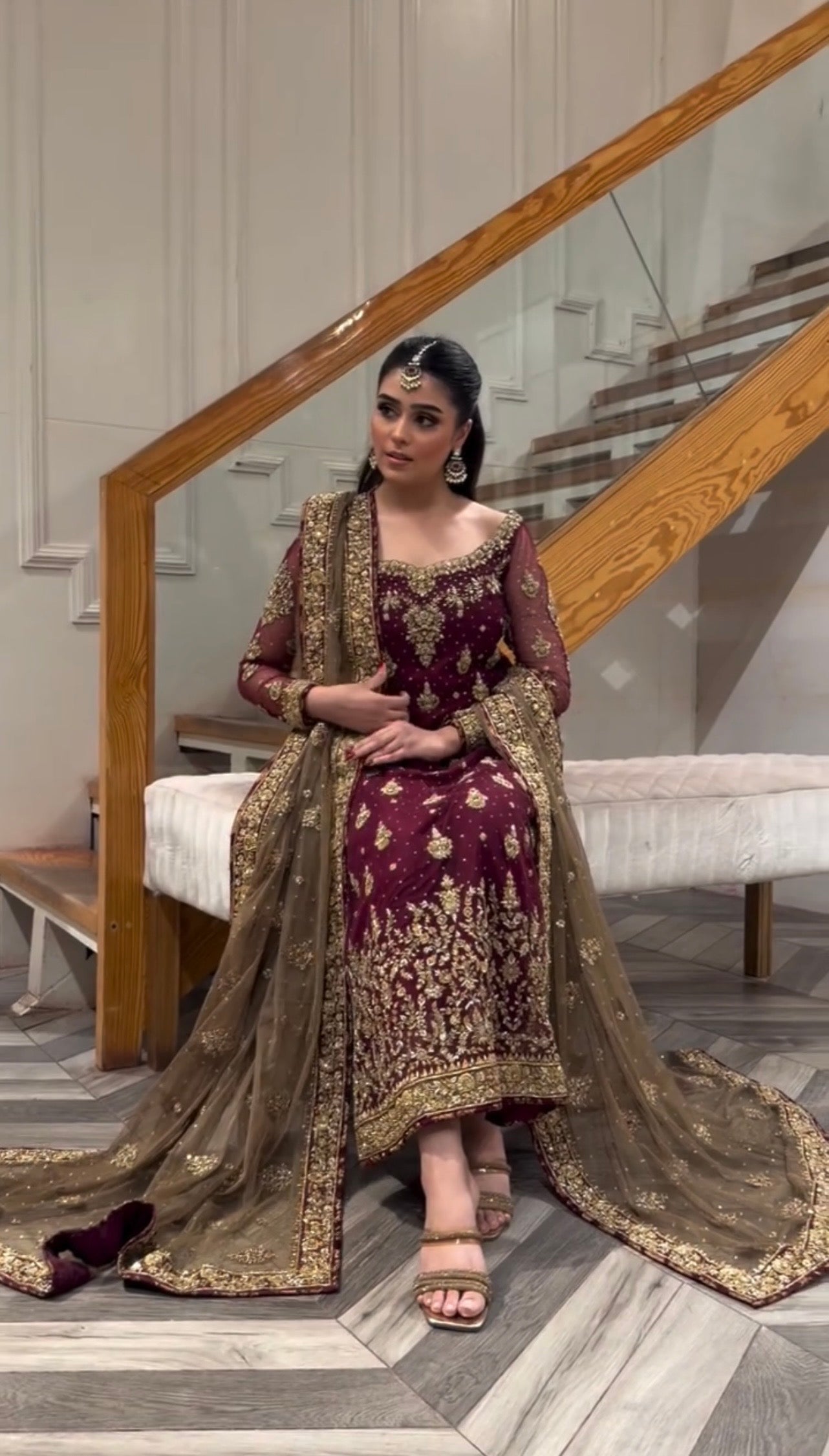 Haris Shakeel - Tehreem Ayla's Atelier
