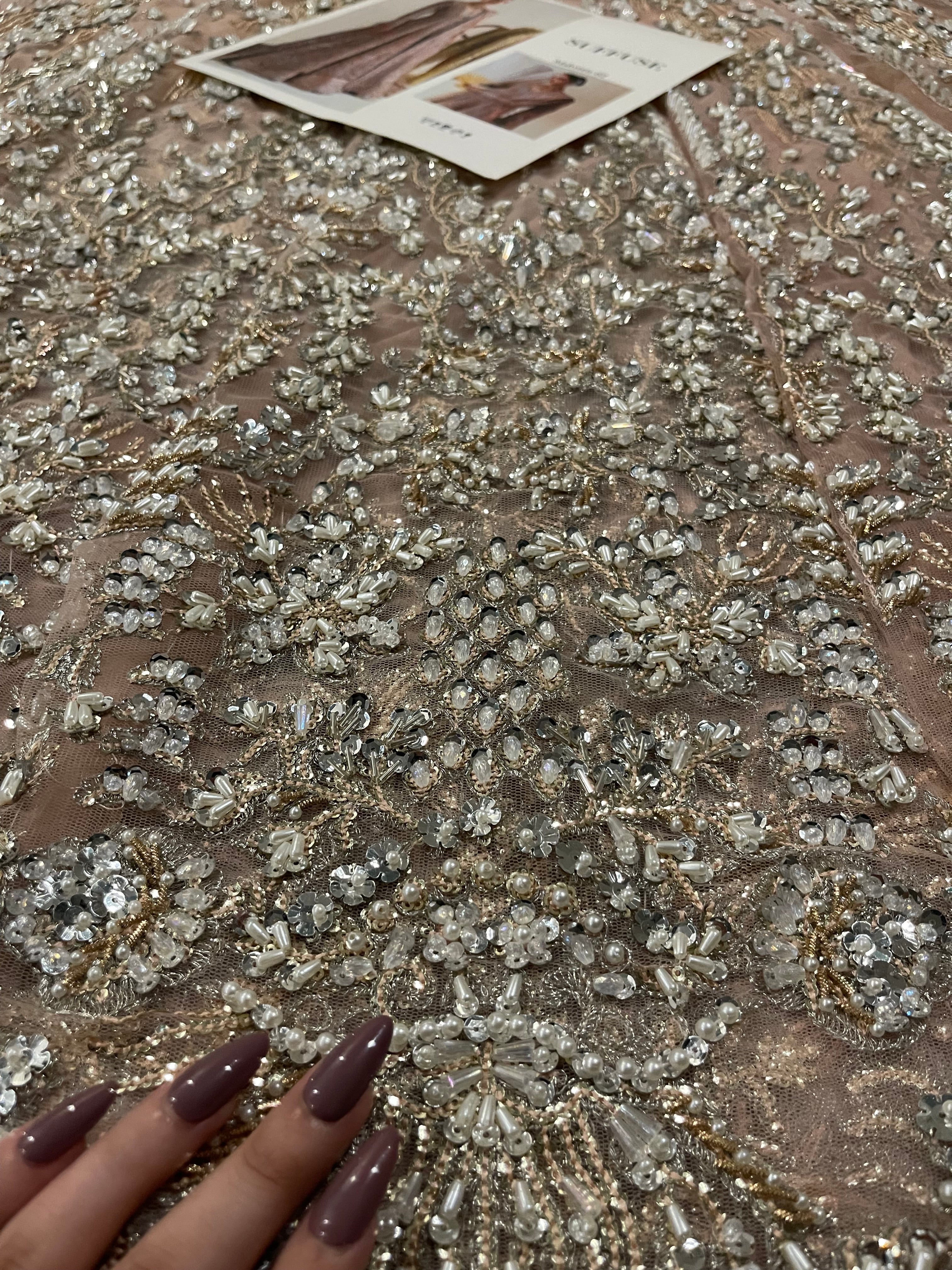 Suffuse - Mahveen Ayla's Atelier