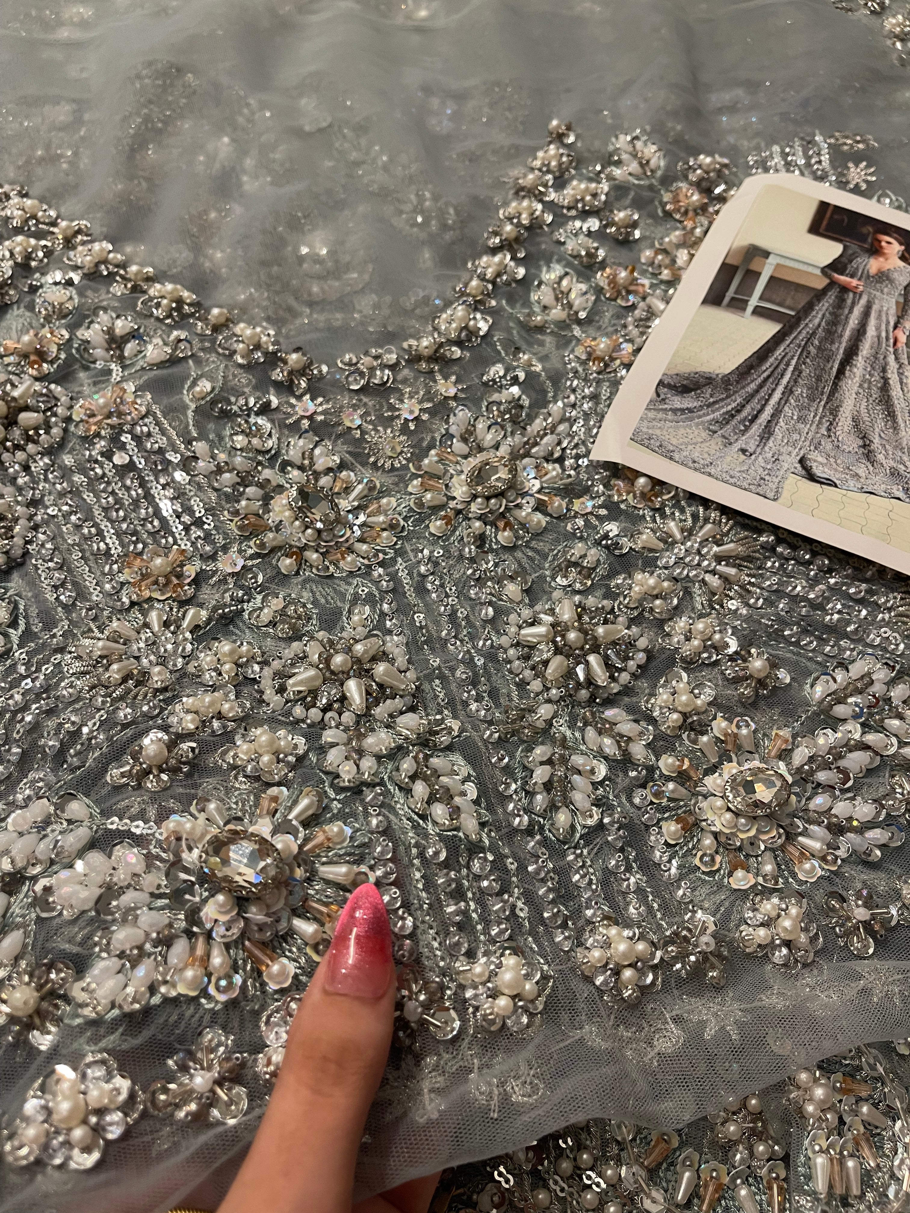 Republic Womenswear - Novella (E-66) Eemie's Studio