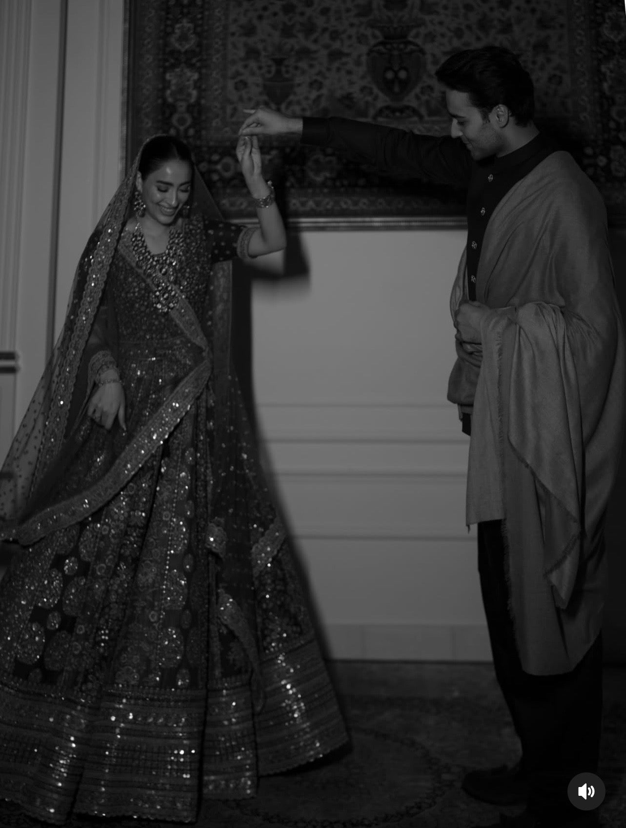 Sabyasachi Mukherjee - Multi with 18 panels Ayla's Atelier