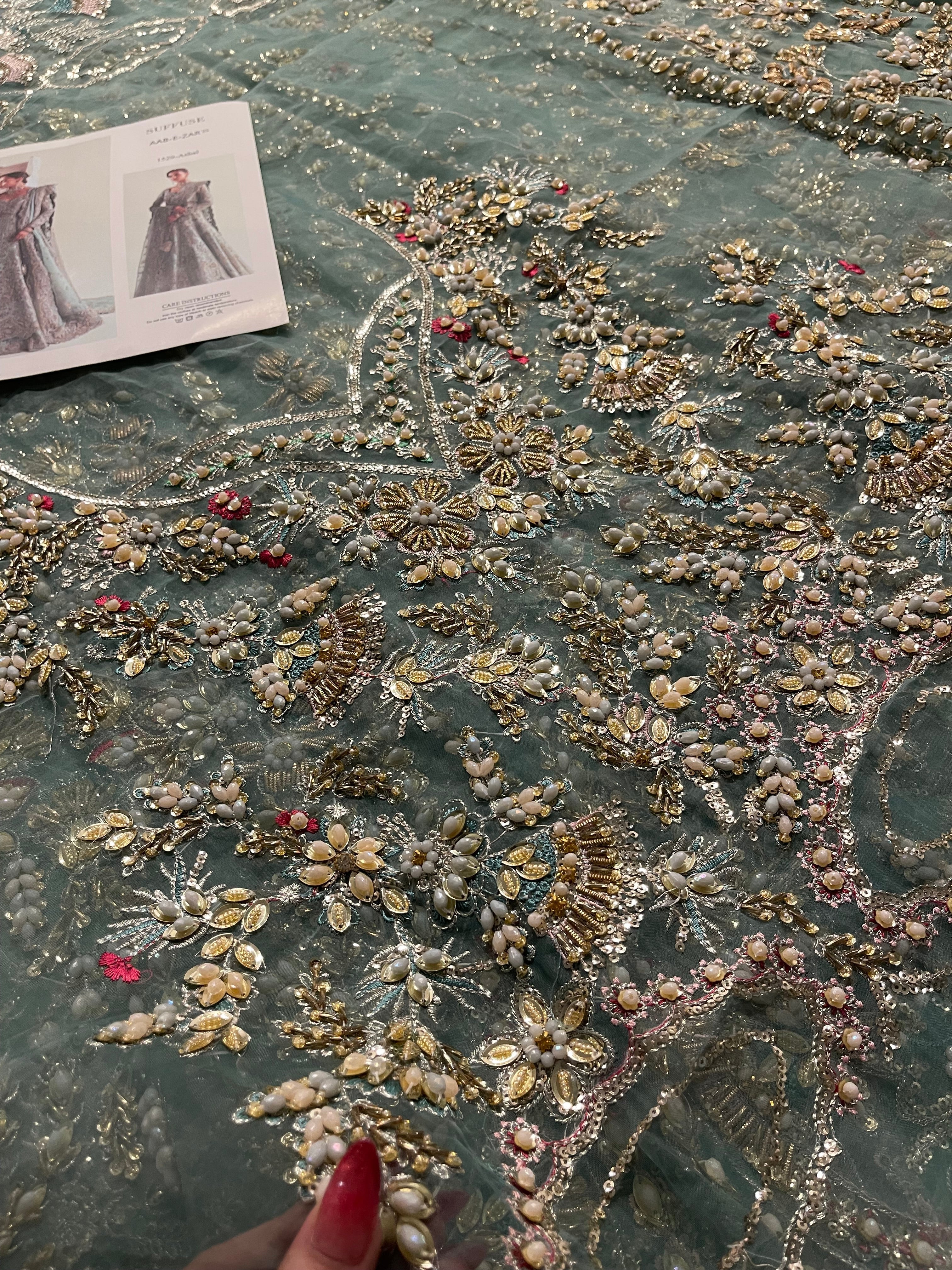 Suffuse - Ashal Eemie's Studio