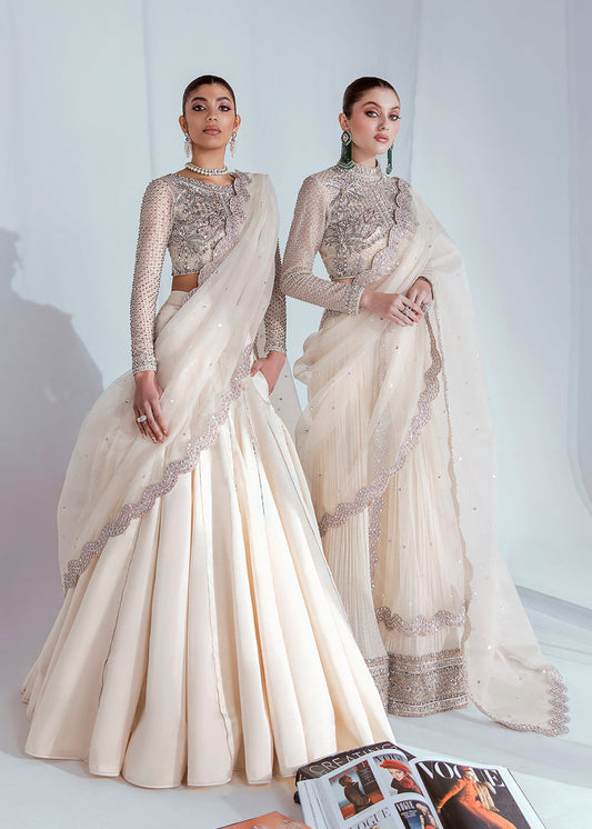 Hussain Rehar - Dove Ayla's Atelier