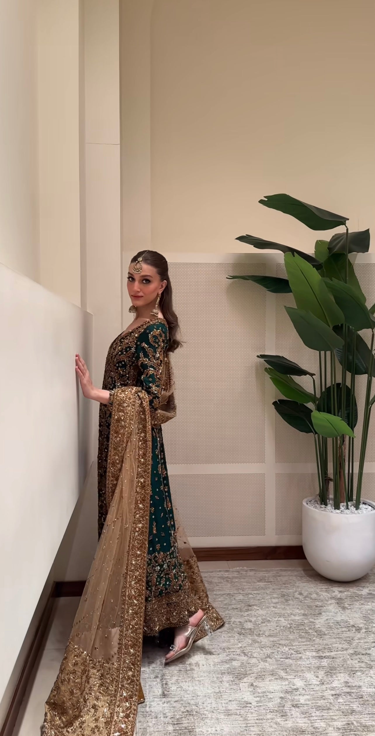 Shakeel’s by Zeeshan Danish - ZD01 Ayla's Atelier
