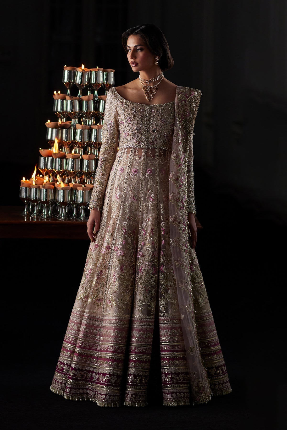Saad Bin Shahzad - Rina Ayla's Atelier