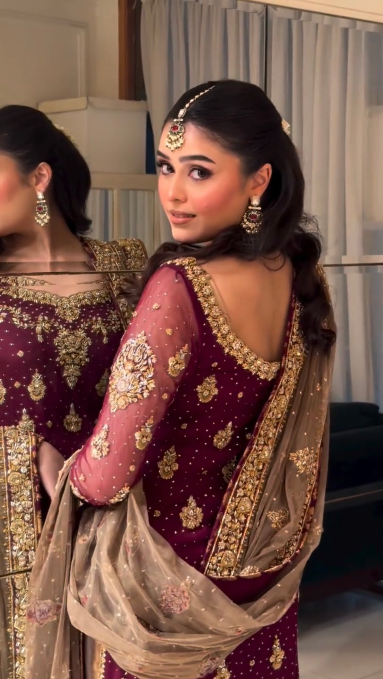 Haris Shakeel - Tehreem Ayla's Atelier