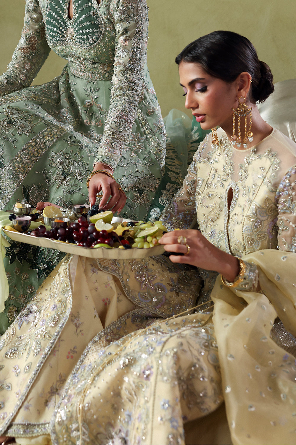 Soraya - Liora Ayla's Atelier