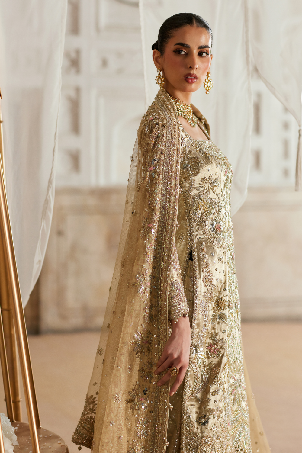 Soraya - Khusht Ayla's Atelier