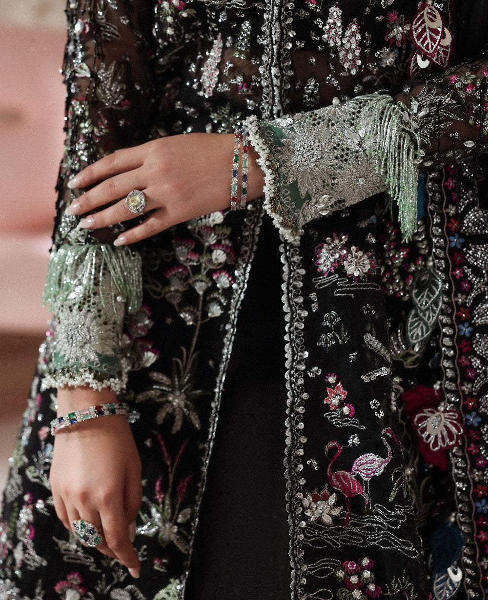 Republic Womenswear - Auriane Ayla's Atelier