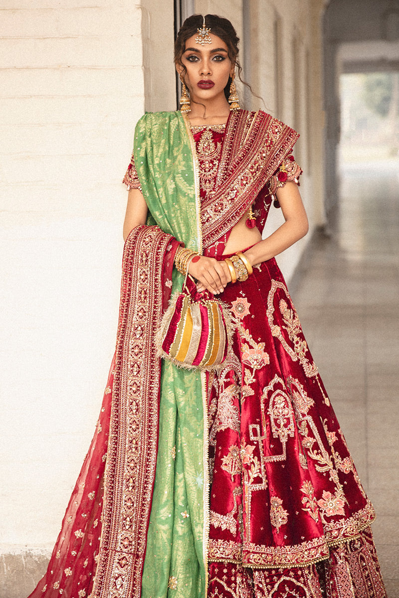 Mohsin Naveed Ranjha (MNR) - Zama’ir Ayla's Atelier