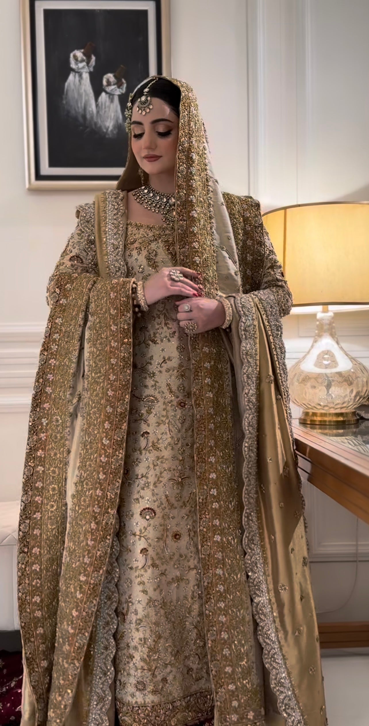 Haris Shakeel - Maharni Eemie's Studio