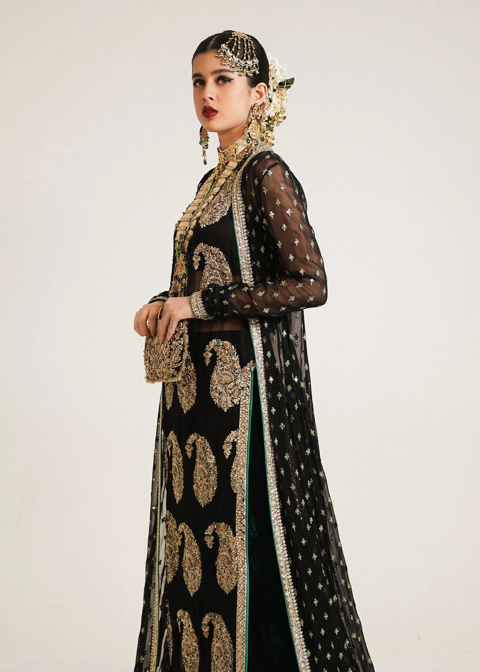 Hussain Rehar - Raina Ayla's Atelier