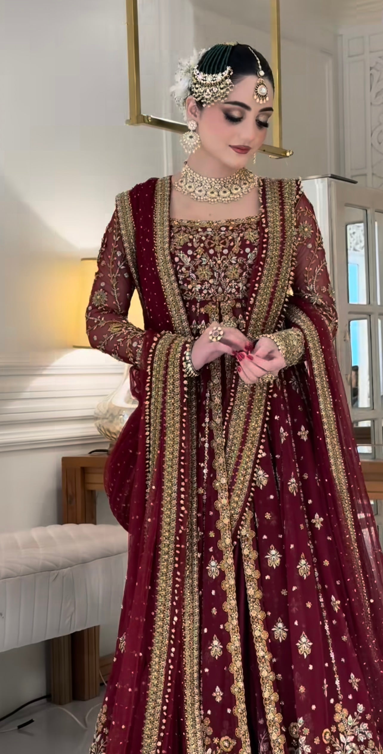 Haris Shakeel - Shifa Ayla's Atelier