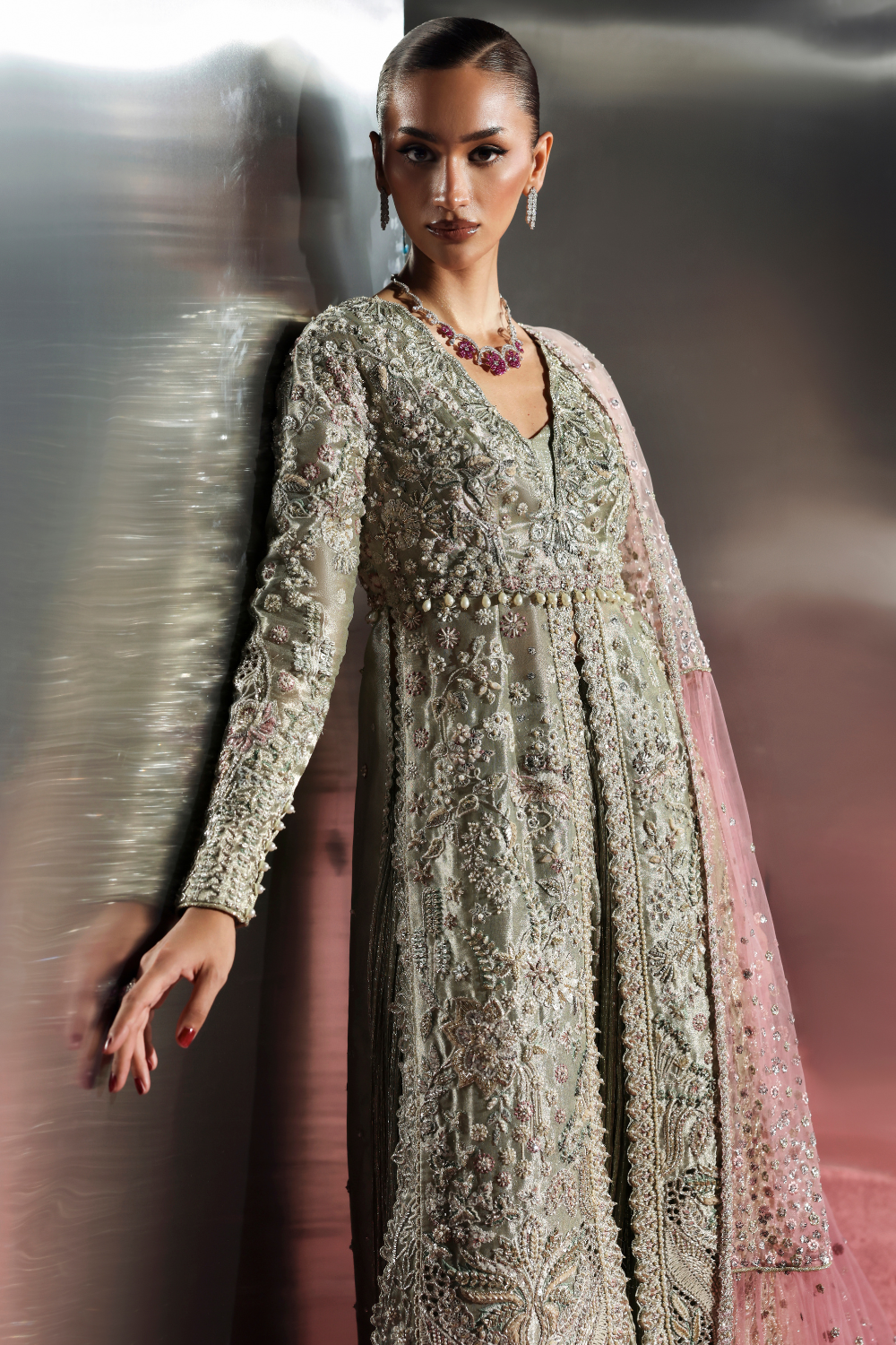 Soraya - Caelis Ayla's Atelier