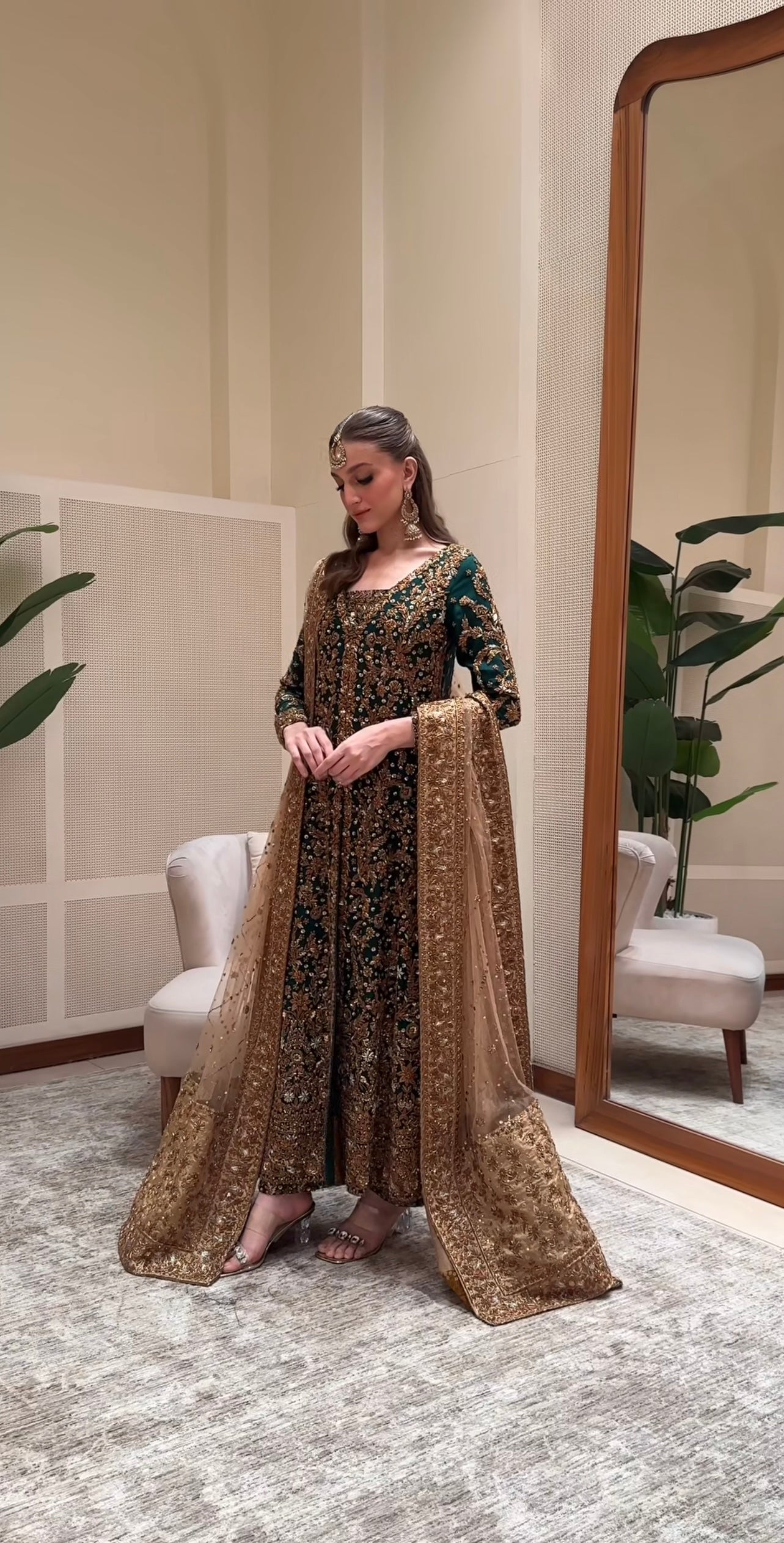 Shakeel’s by Zeeshan Danish - ZD01 Ayla's Atelier