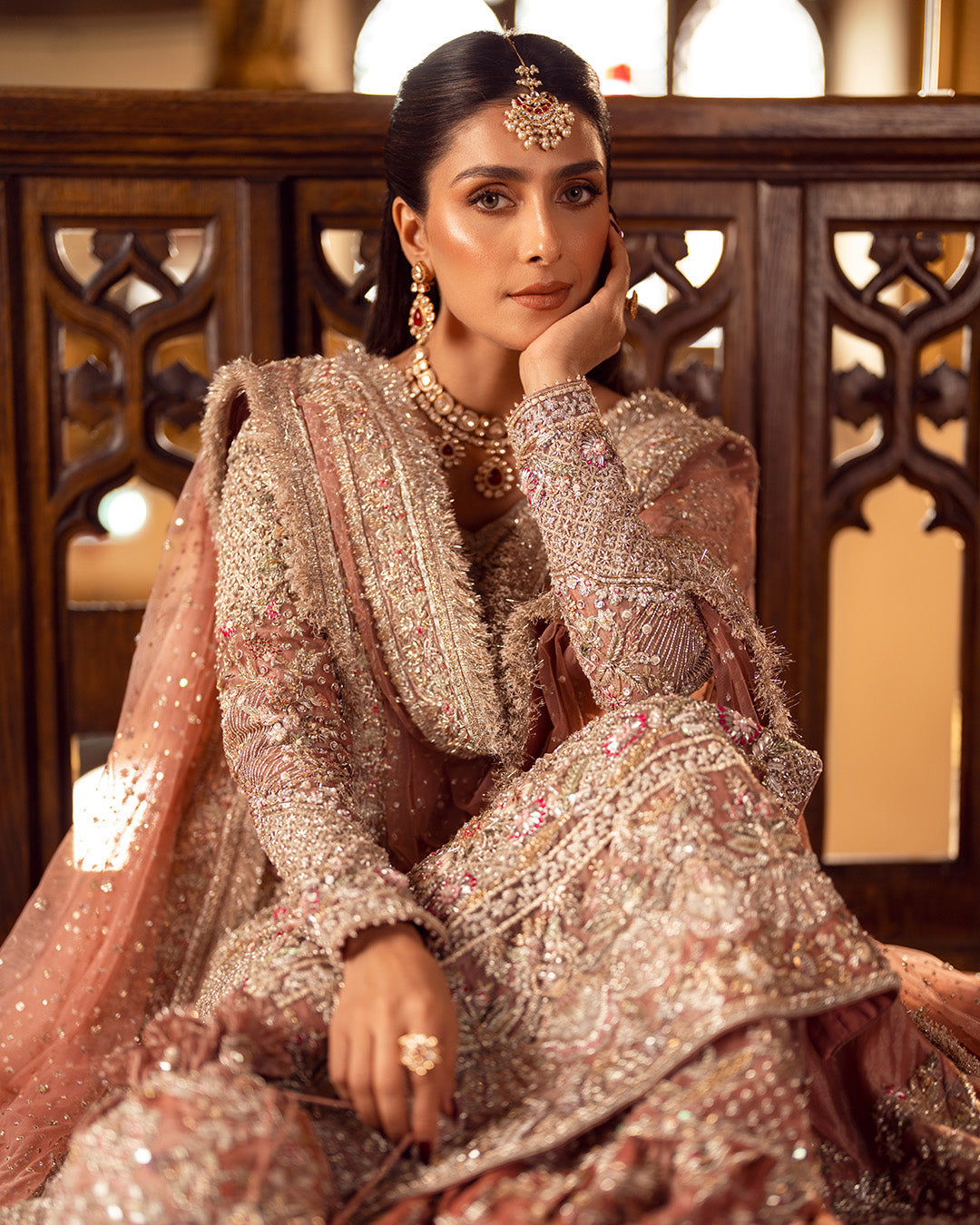 Faiza Saqlain - Amari Ayla's Atelier