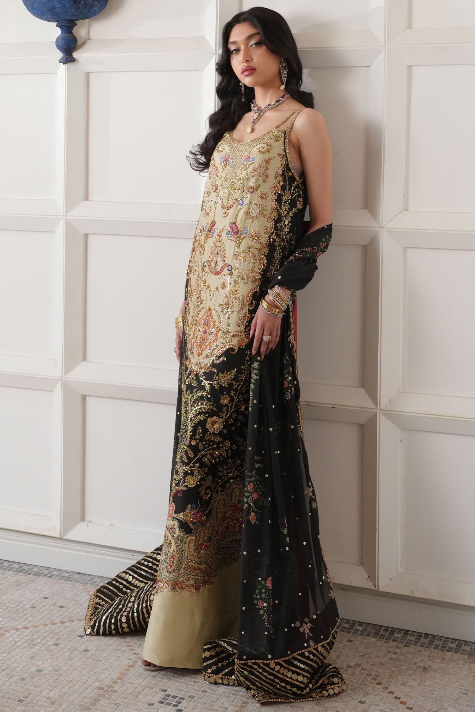 Saira Shakira - Noire Sable Ayla's Atelier